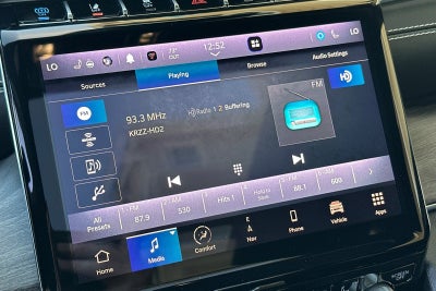 2023 Jeep Grand Cherokee Overland 4xe