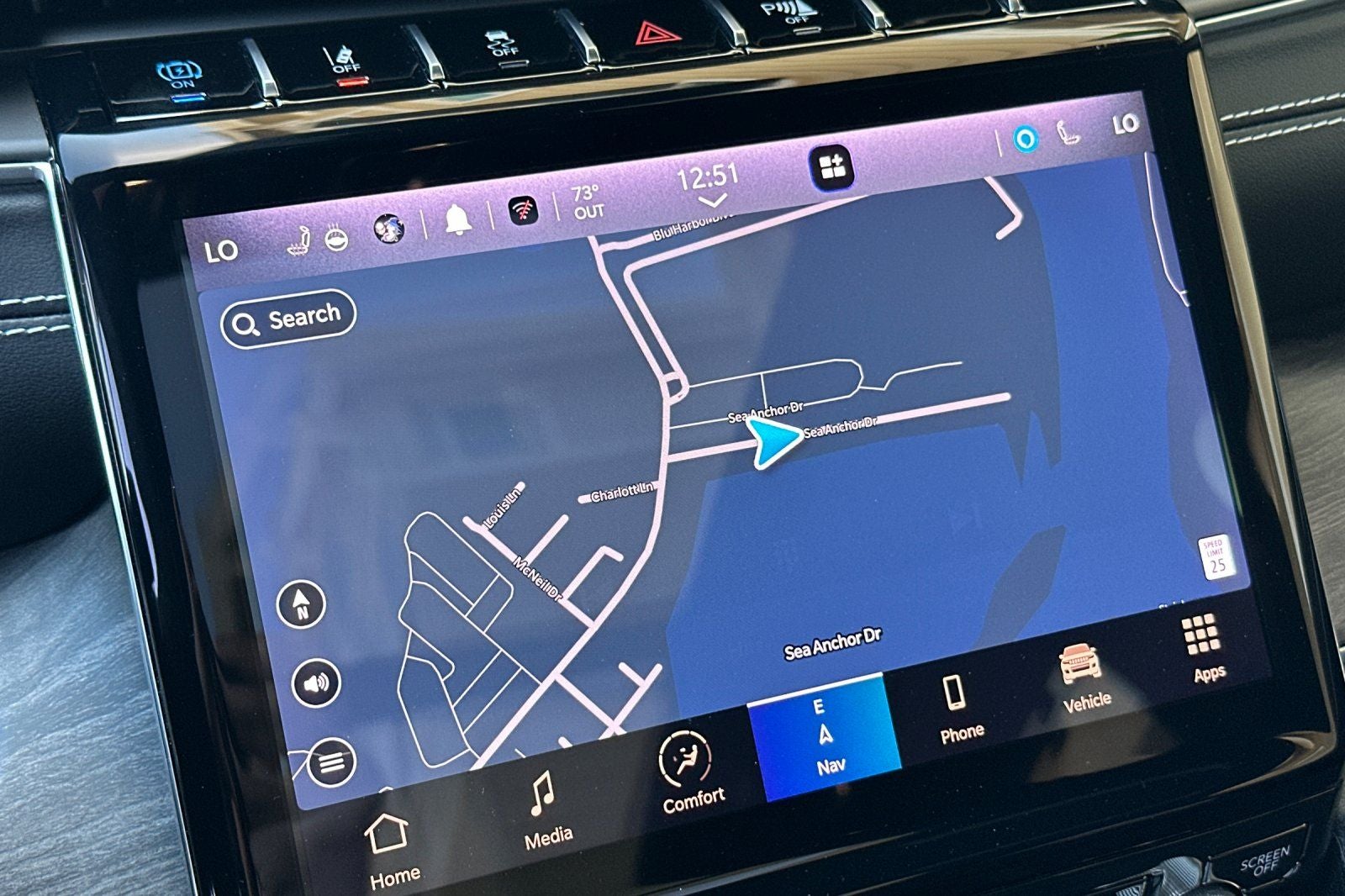 2023 Jeep Grand Cherokee Overland 4xe