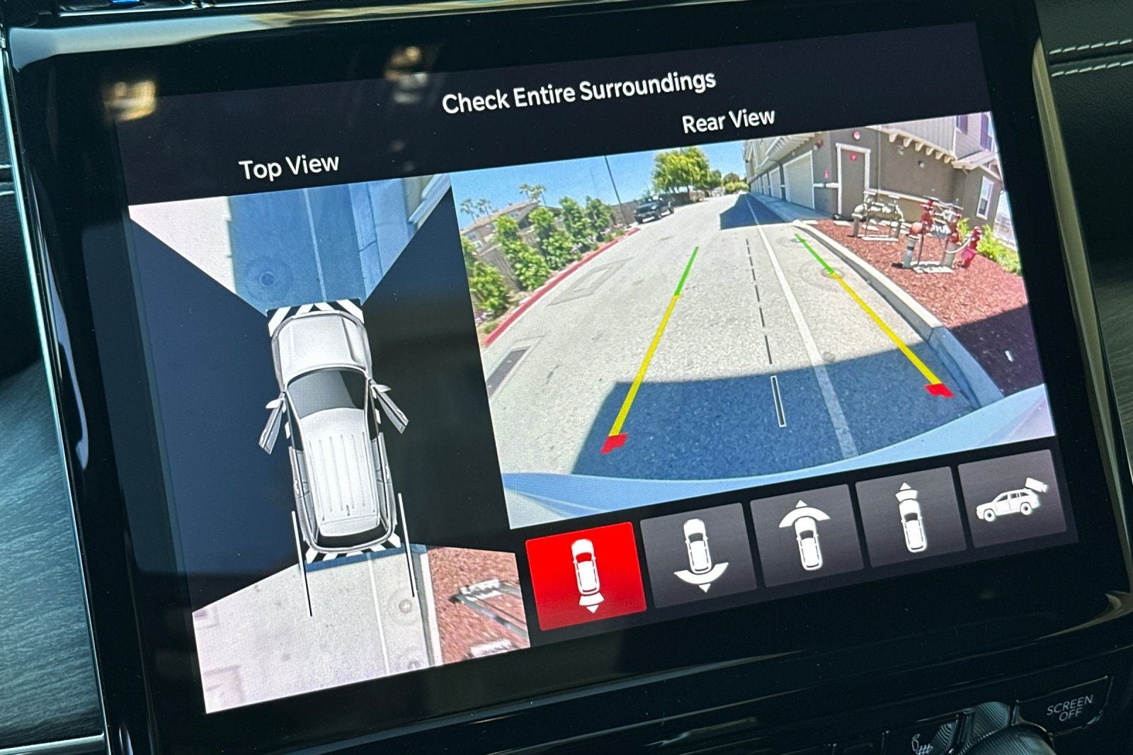 2023 Jeep Grand Cherokee Overland 4xe