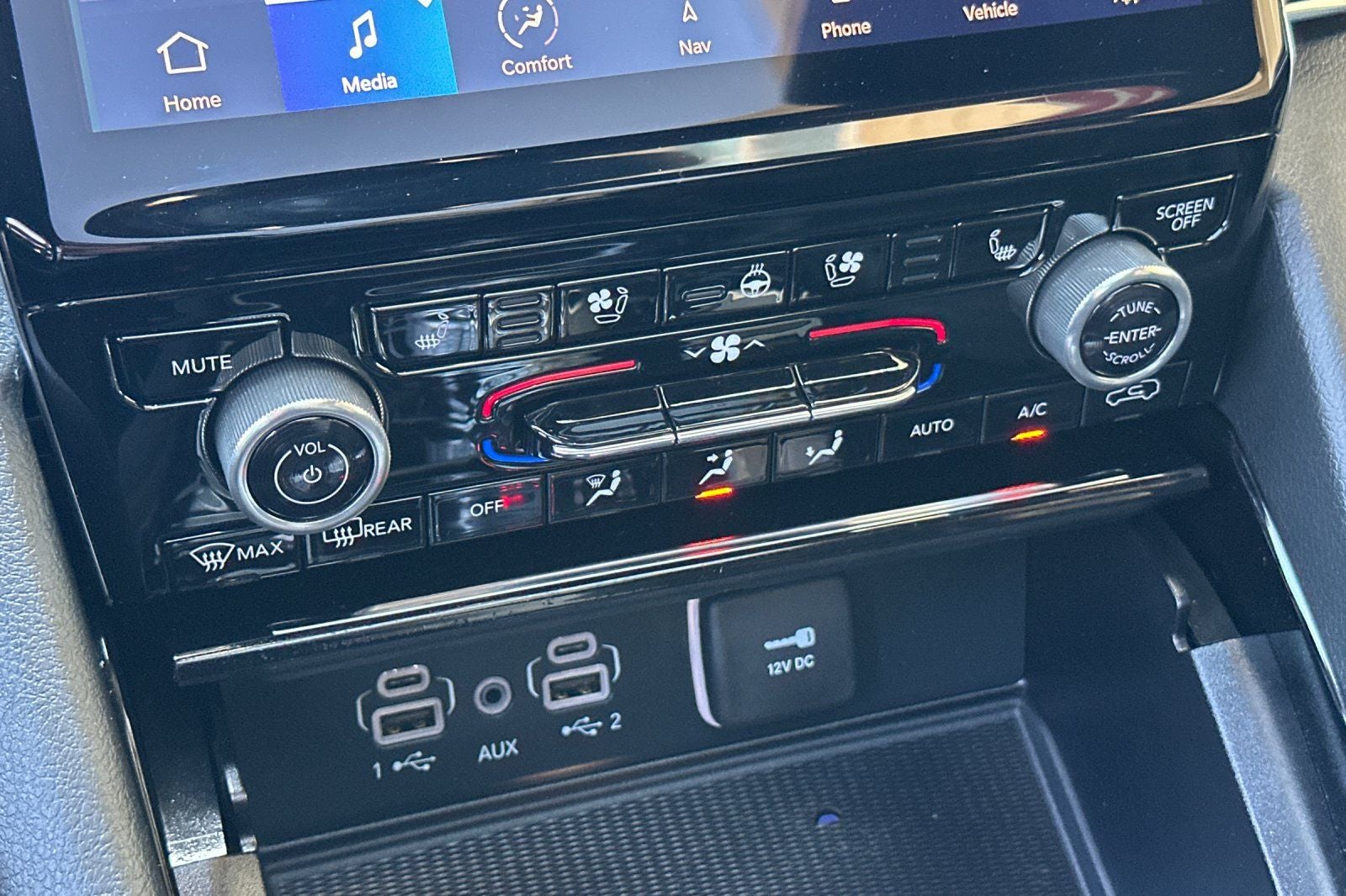 2023 Jeep Grand Cherokee Overland 4xe