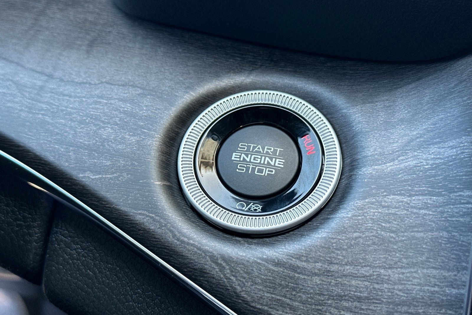 2023 Jeep Grand Cherokee Overland 4xe