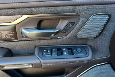 2026 RAM 1500 Limited LONG HORN