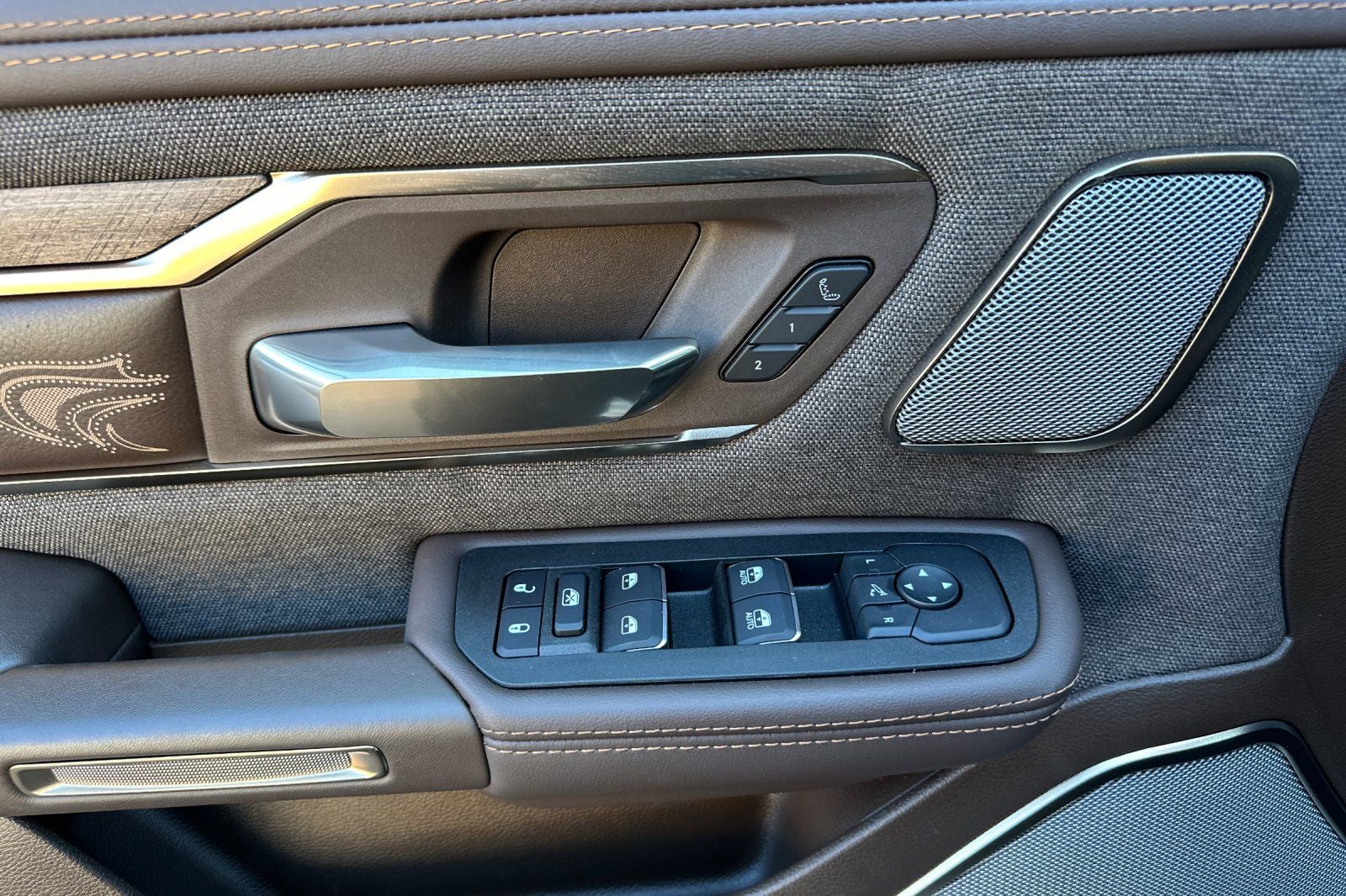 2026 RAM 1500 Limited LONG HORN