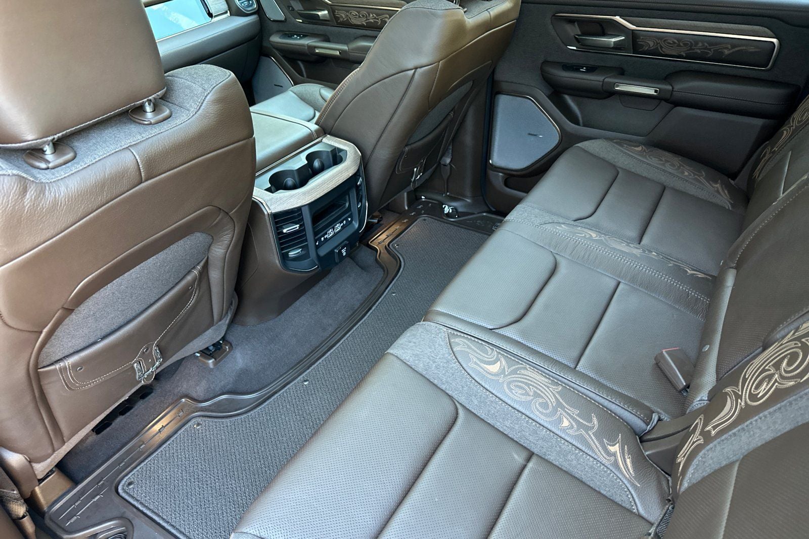 2026 RAM 1500 Limited LONG HORN