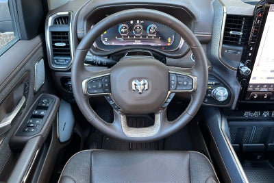 2026 RAM 1500 Limited LONG HORN