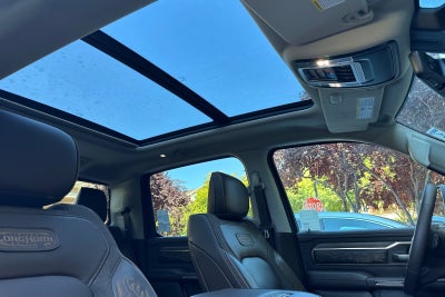 2026 RAM 1500 Limited LONG HORN