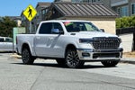 2026 RAM 1500 Limited LONG HORN