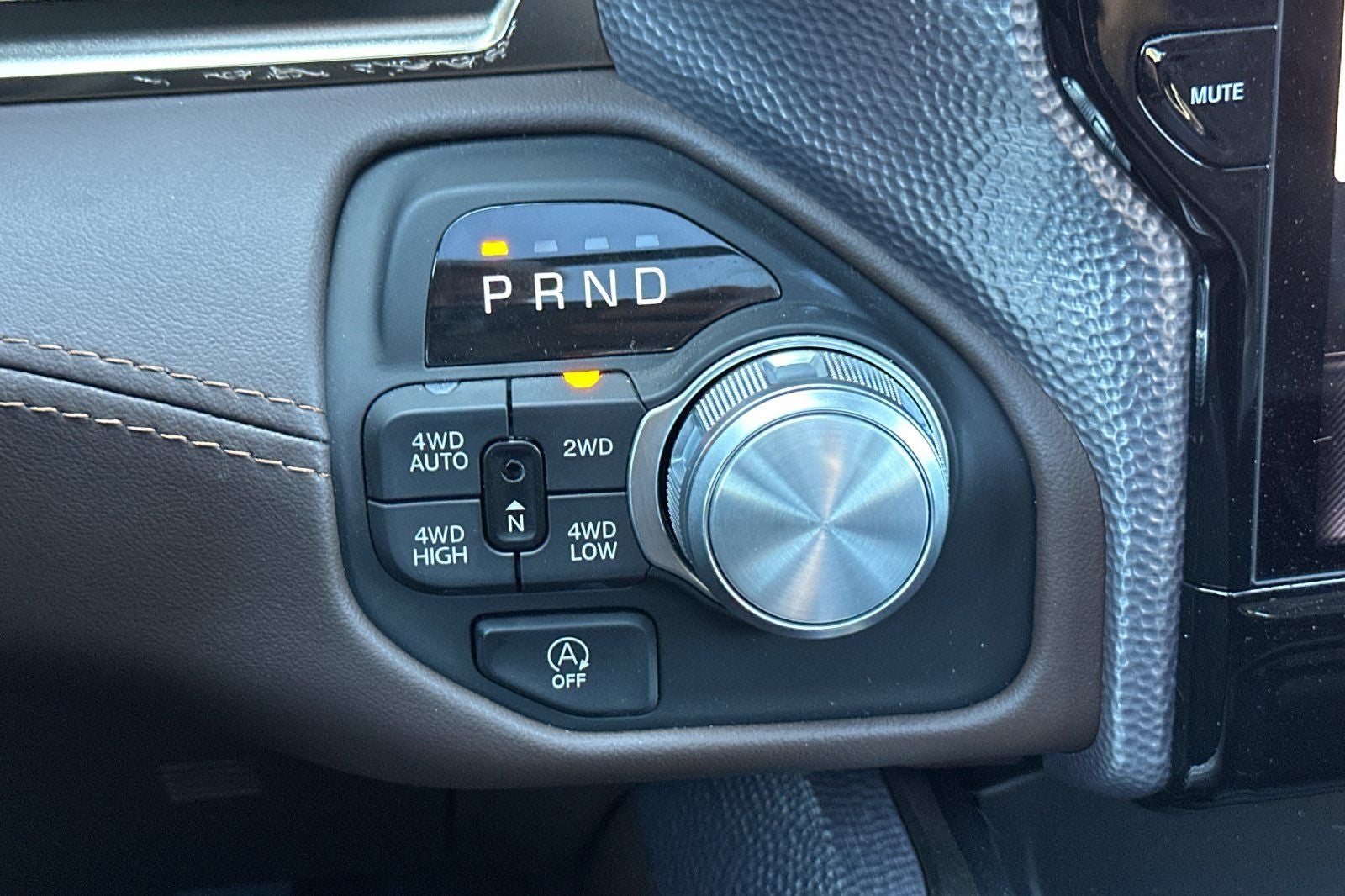 2026 RAM 1500 Limited LONG HORN