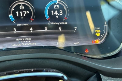 2026 RAM 1500 Limited LONG HORN