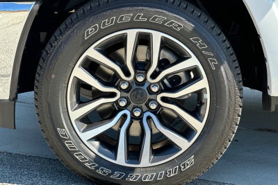 2026 RAM 1500 Limited LONG HORN