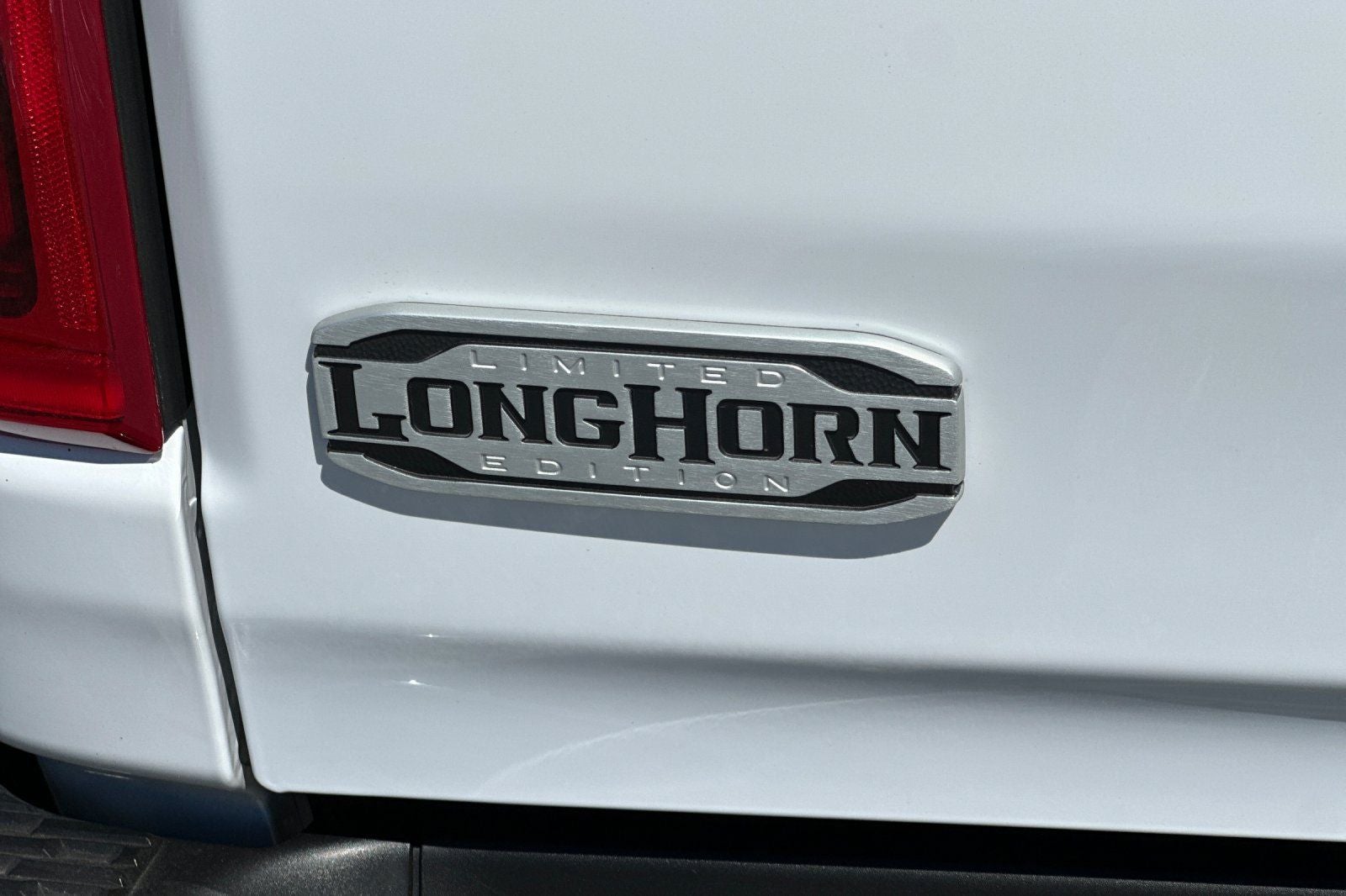 2026 RAM 1500 Limited LONG HORN