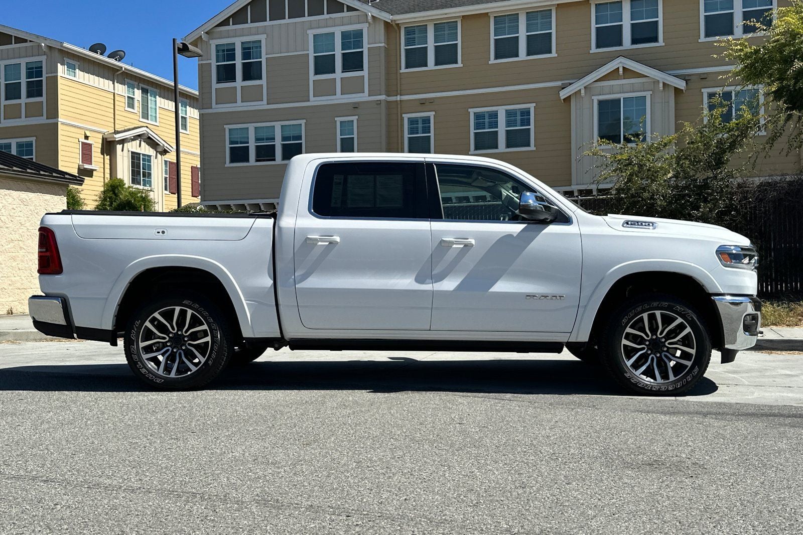 2026 RAM 1500 Limited LONG HORN