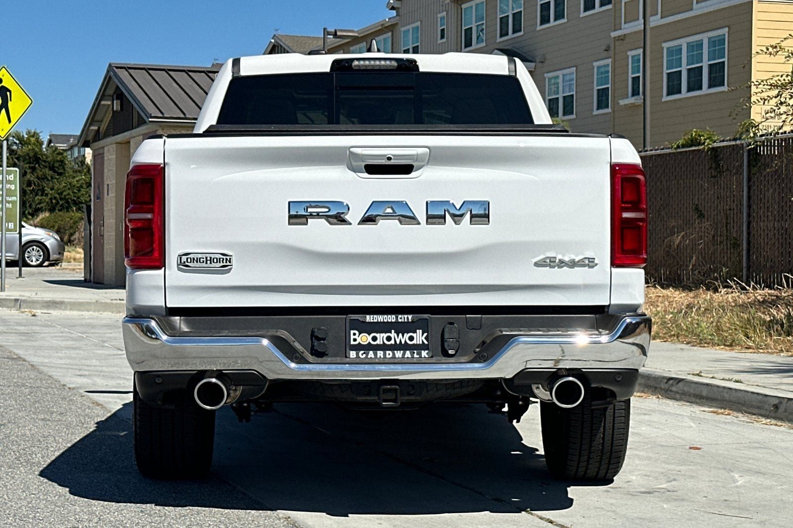 2026 RAM 1500 Limited LONG HORN