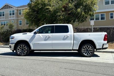 2026 RAM 1500 Limited LONG HORN