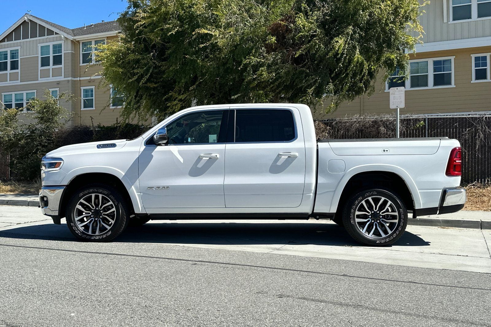 2026 RAM 1500 Limited LONG HORN