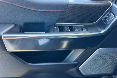 2023 Ford F-150 Raptor 37 Performance Package