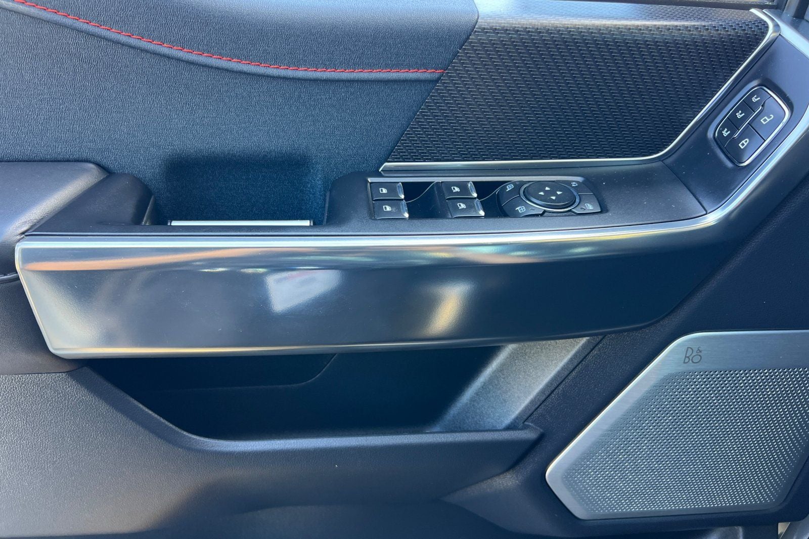 2023 Ford F-150 Raptor 37 Performance Package