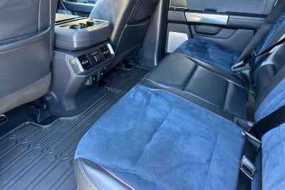 2023 Ford F-150 Raptor 37 Performance Package