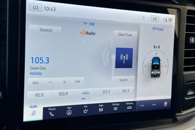 2023 Ford F-150 Raptor 37 Performance Package