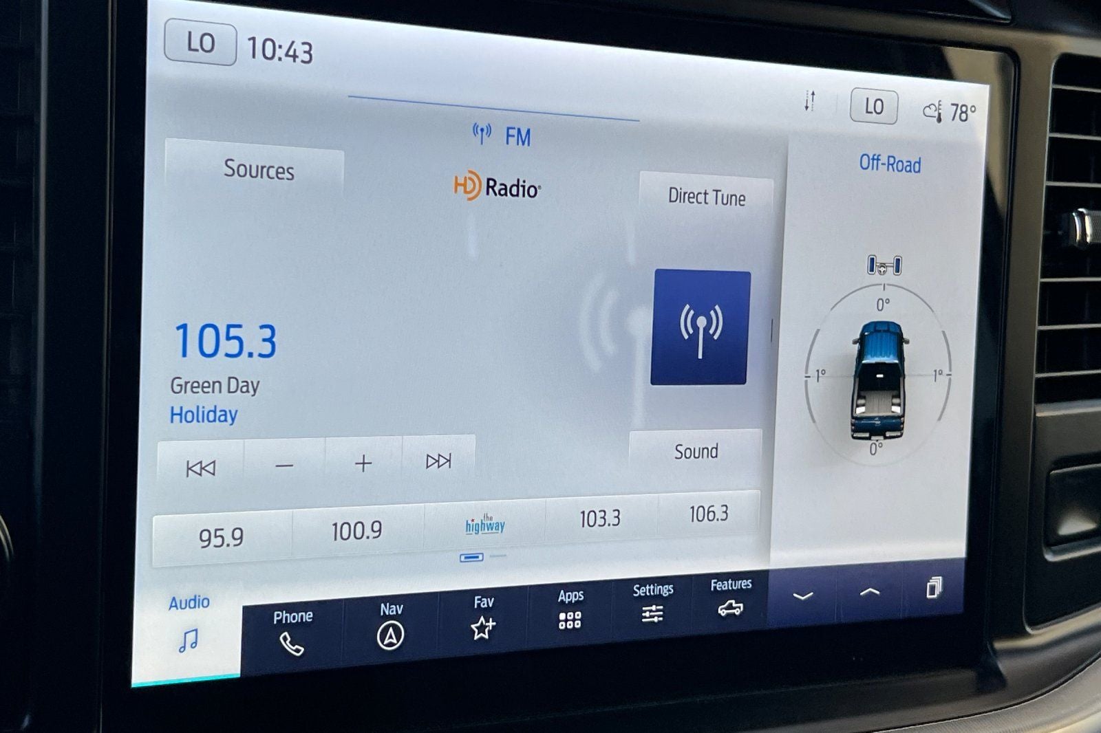 2023 Ford F-150 Raptor 37 Performance Package