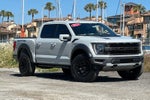2023 Ford F-150 Raptor 37 Performance Package
