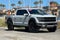 2023 Ford F-150 Raptor 37 Performance Package