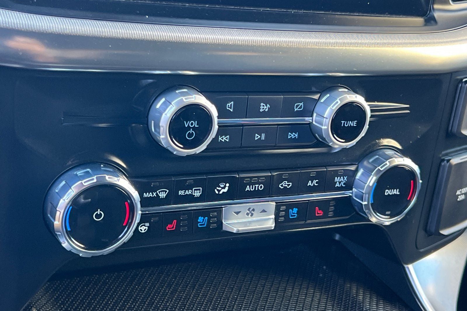2023 Ford F-150 Raptor 37 Performance Package