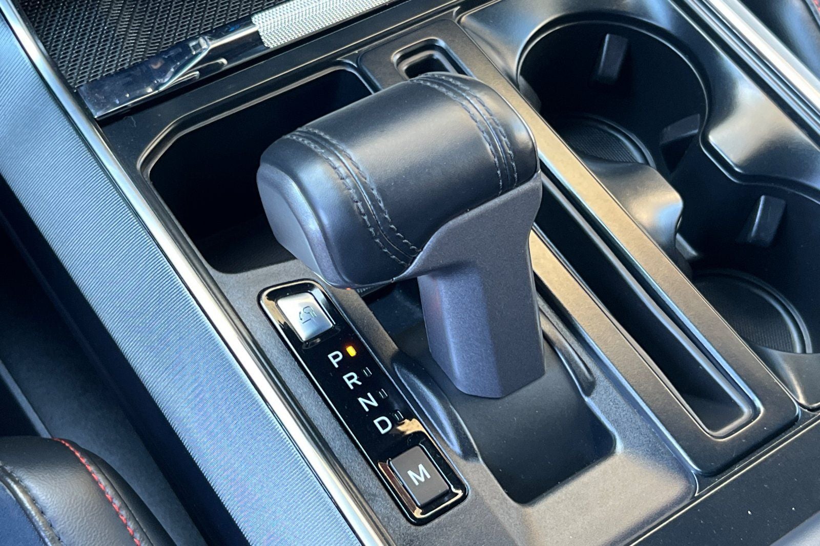 2023 Ford F-150 Raptor 37 Performance Package
