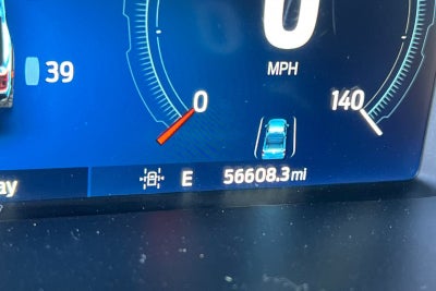 2023 Ford F-150 Raptor 37 Performance Package
