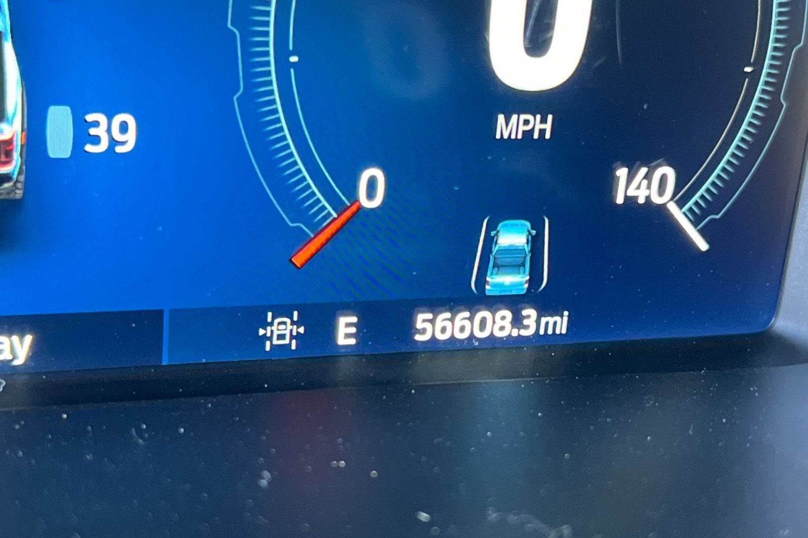 2023 Ford F-150 Raptor 37 Performance Package