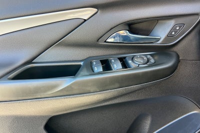 2023 Chevrolet Bolt EV 2LT