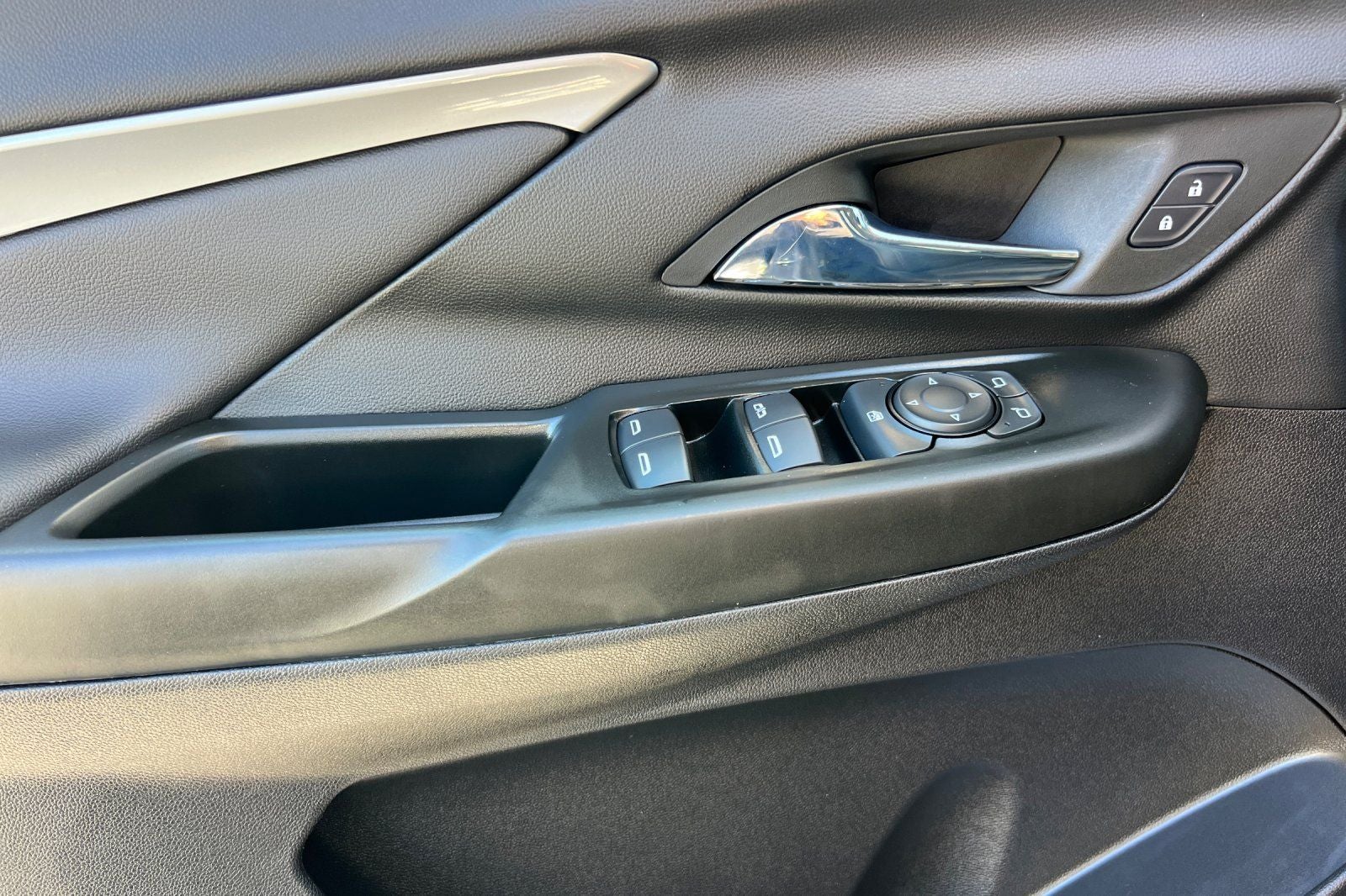 2023 Chevrolet Bolt EV 2LT