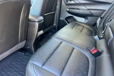 2023 Chevrolet Bolt EV 2LT