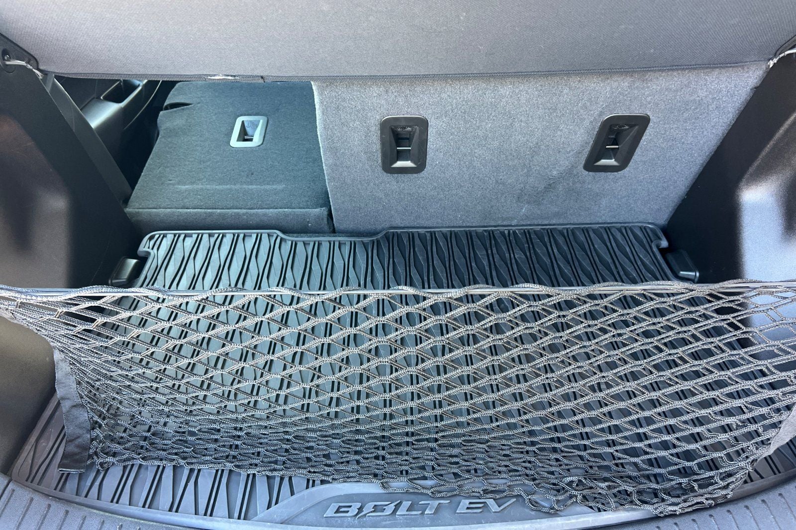 2023 Chevrolet Bolt EV 2LT