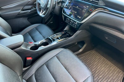 2023 Chevrolet Bolt EV 2LT