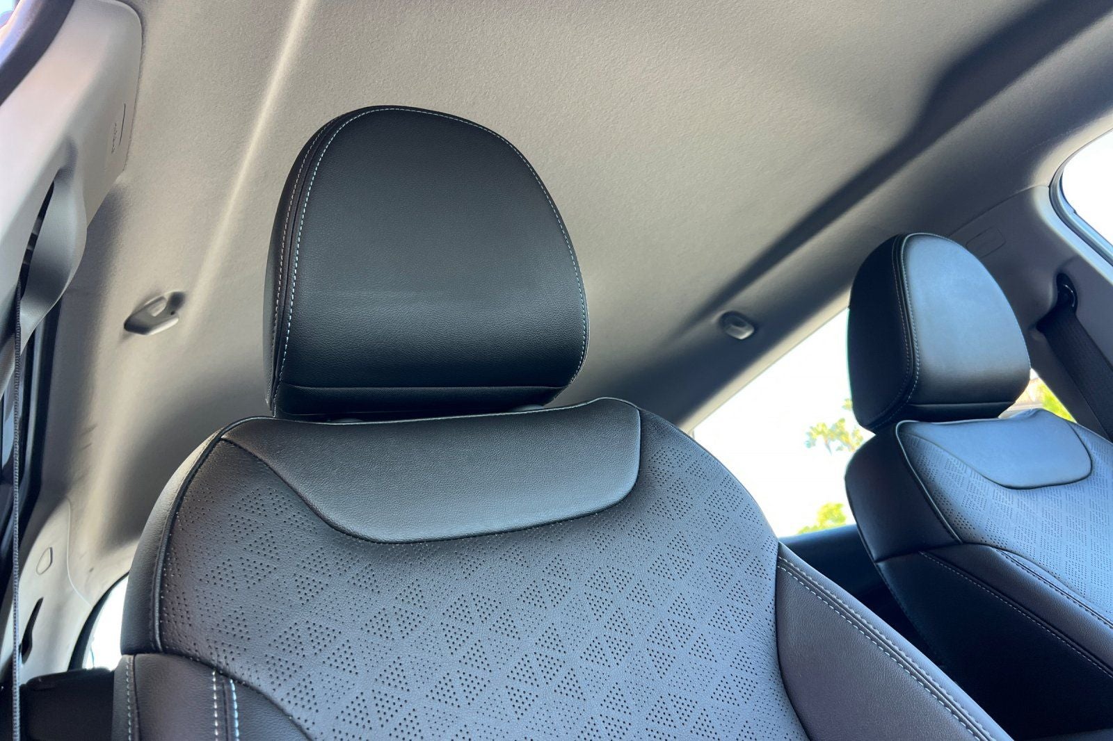 2023 Chevrolet Bolt EV 2LT