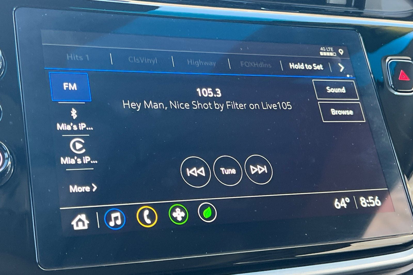 2023 Chevrolet Bolt EV 2LT