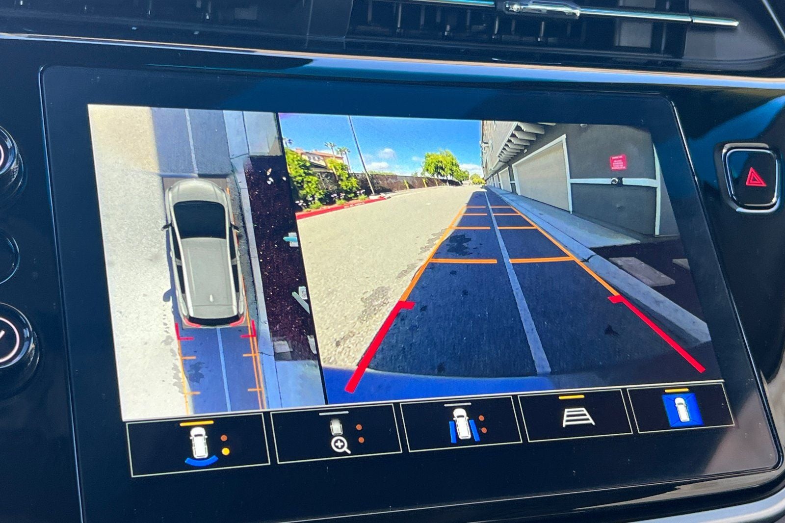 2023 Chevrolet Bolt EV 2LT