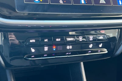 2023 Chevrolet Bolt EV 2LT