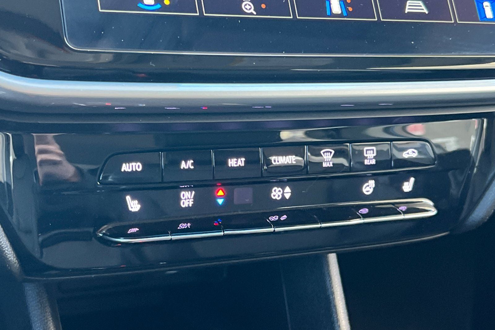 2023 Chevrolet Bolt EV 2LT