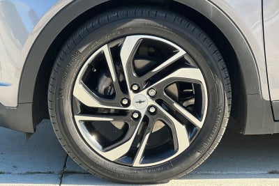 2023 Chevrolet Bolt EV 2LT