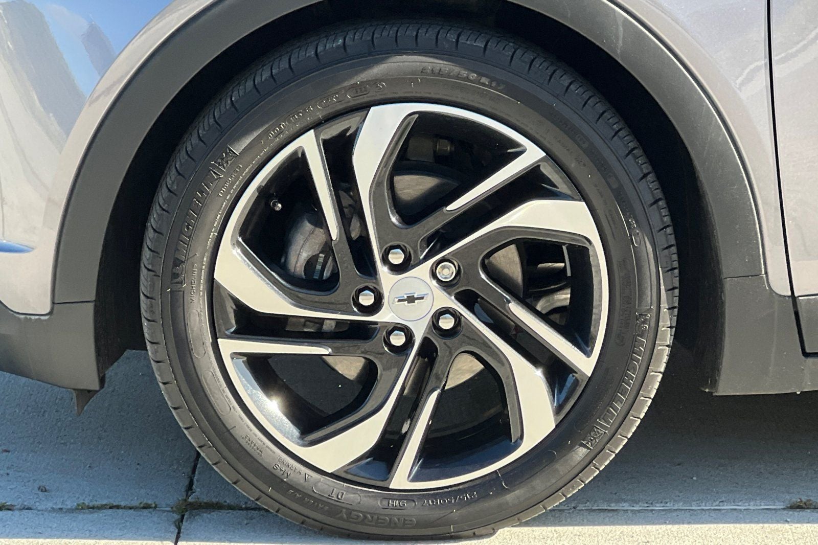 2023 Chevrolet Bolt EV 2LT