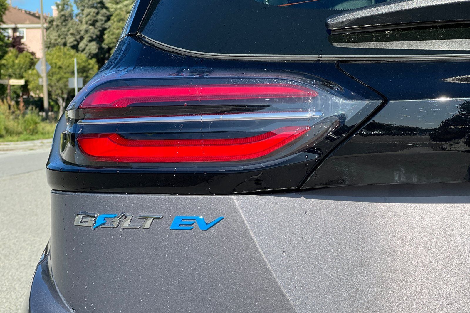 2023 Chevrolet Bolt EV 2LT