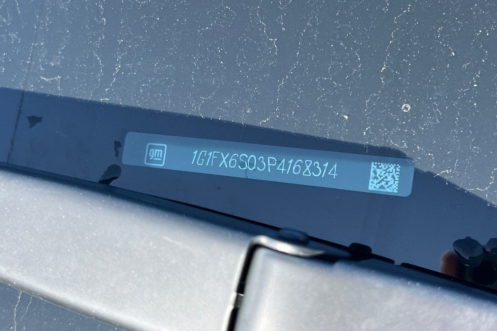 2023 Chevrolet Bolt EV 2LT