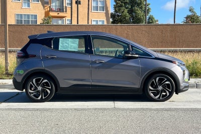 2023 Chevrolet Bolt EV 2LT