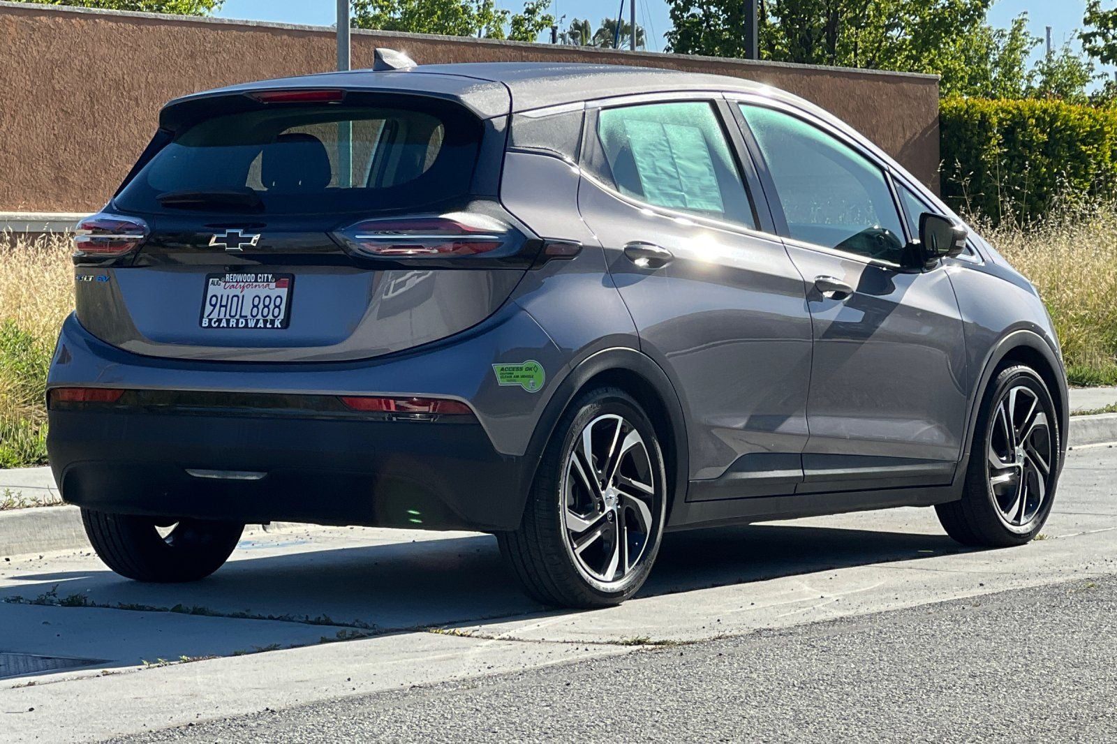 2023 Chevrolet Bolt EV 2LT