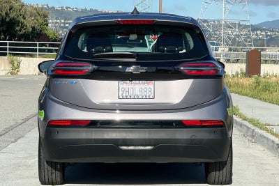2023 Chevrolet Bolt EV 2LT