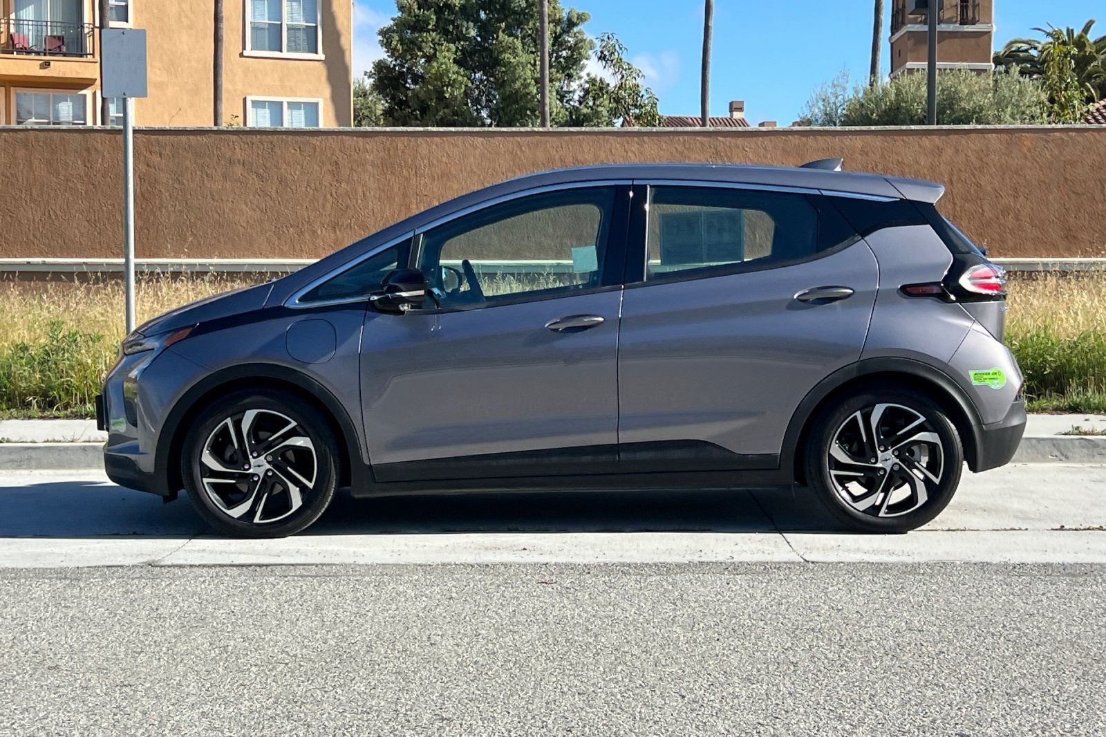 2023 Chevrolet Bolt EV 2LT