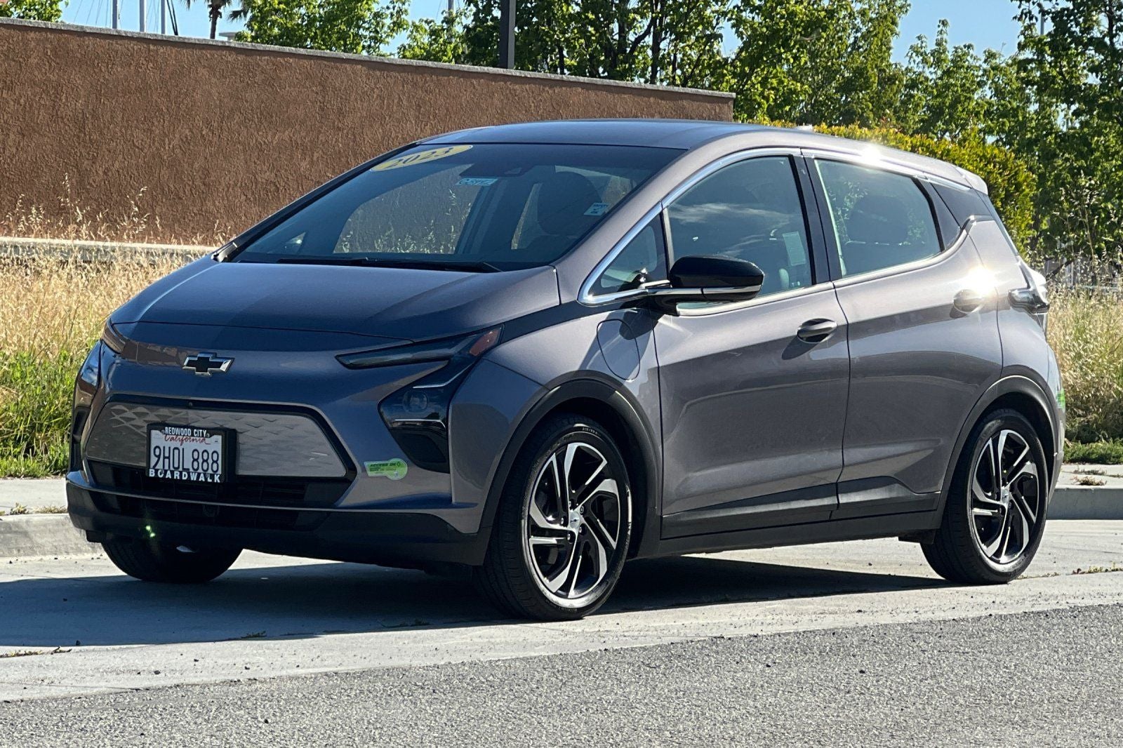 2023 Chevrolet Bolt EV 2LT
