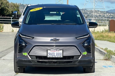 2023 Chevrolet Bolt EV 2LT